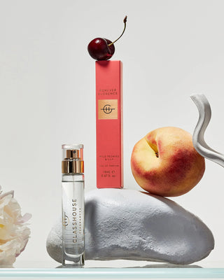 Forever Florence Spray Perfume