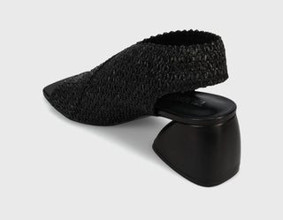 Mayla, Black Stretch Weave