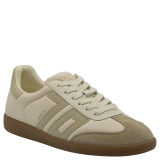 Cloud Sneaker, Butter Beige