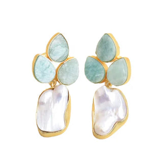 Vanessa Earrings
