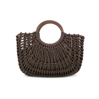 Oslo Bag, Chocolate
