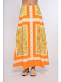 Berri Midi Skirt