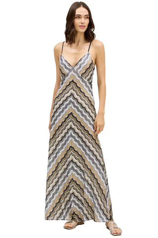 Nellie Dress, ZigZag