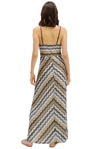 Nellie Dress, ZigZag