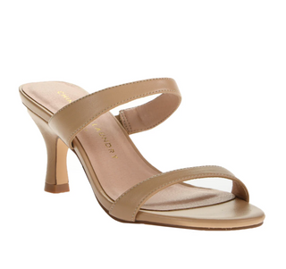 Yamila Smooth Nude