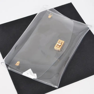 Envelope Clutch