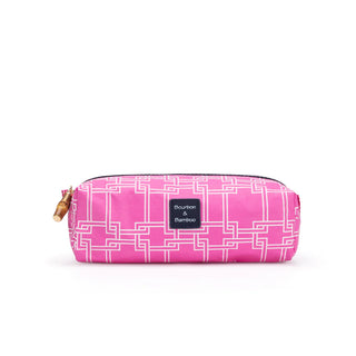 Baguette, Pink Bucket