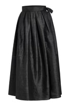 Asha Skirt, Black