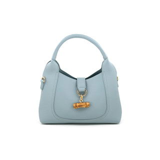 Blue Milan Small Bag
