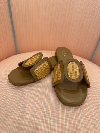 Vita Sandal