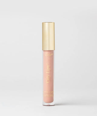 Plumping Lip Gloss, Tokyo Kiss