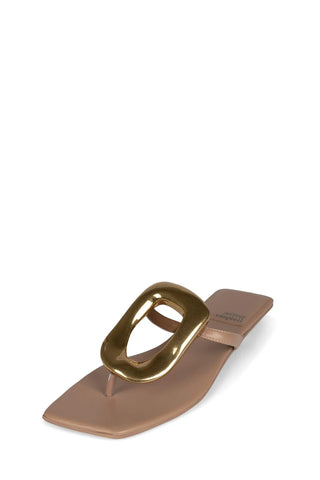 Linques, Beige Shiny Gold