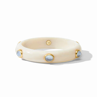 Carnaby Stone Bangle