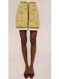 Ayla Skirt in Ivy Hill Quilt