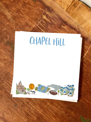 UNC Notepad