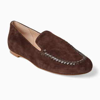 Camden Loafer, Chocolate