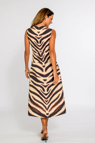Claire Dress