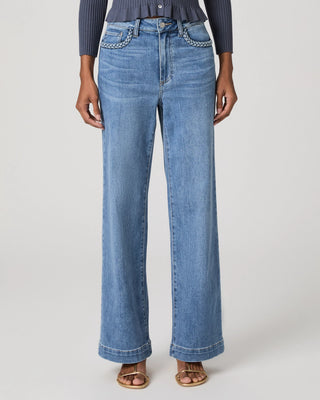 Anessa Braided Pocket