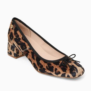 Maddy Pump, Leopard