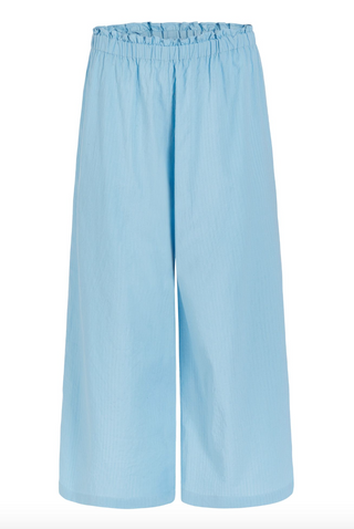 Travel Pants, Liv Blue