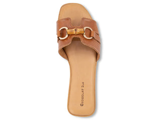 Baz Sandal Slide