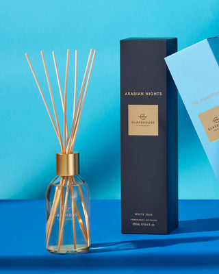 Arabian Nights Diffuser
