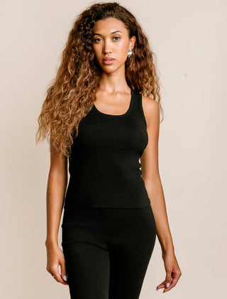 Millie Tank, Black