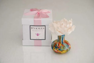 Confetti Diffusers, Peony