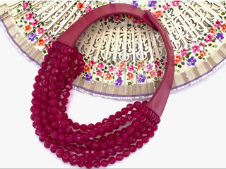 Bella Medium Fuschia