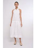 Charlotte Long Dress
