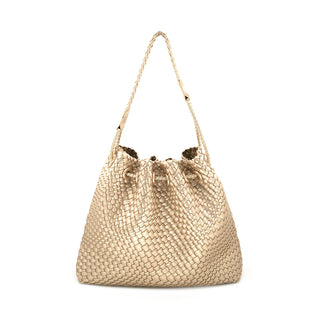 Kara Woven Bag