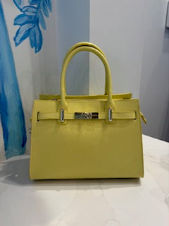 Medium Classic, Lemon