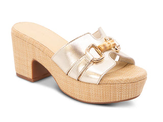 Gianna, Gold