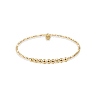 Signature Robyn Beaded Bracelet - 6.5" Stretch