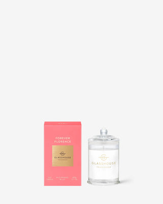 Forever Florence Votive Candle