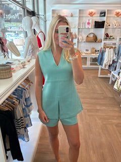 Tailored Short