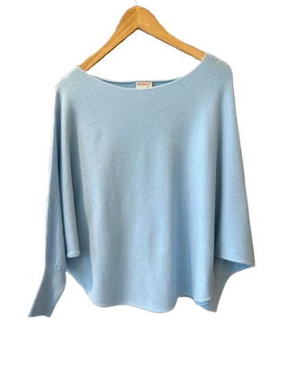 RYU Thin, Blue