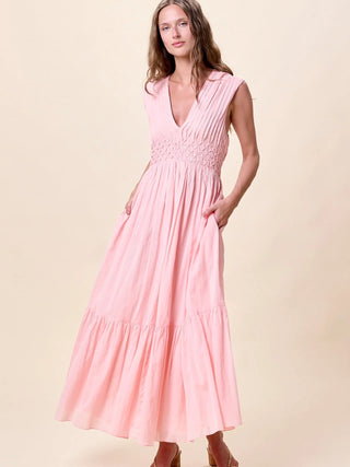 Suzanne Maxi Dress