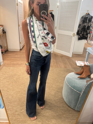 Kinsley Jeans, Modern
