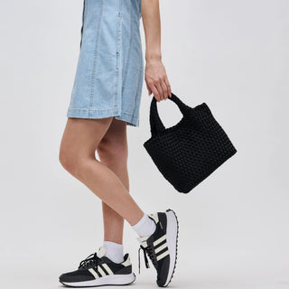 Sky's The Limit Small Tote