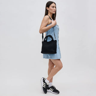 Sky's The Limit Small Tote